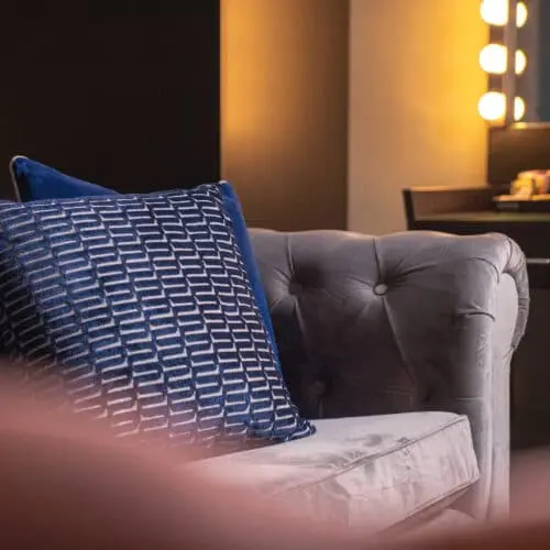 Interior @ 62 Castle Street