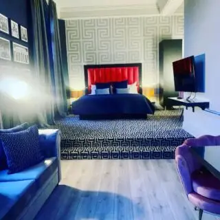 Style✔ space ✔ comfort✔
@62castlest.hotel
#boutiquehotel #liverpoolcity 
#liverpoolhotel